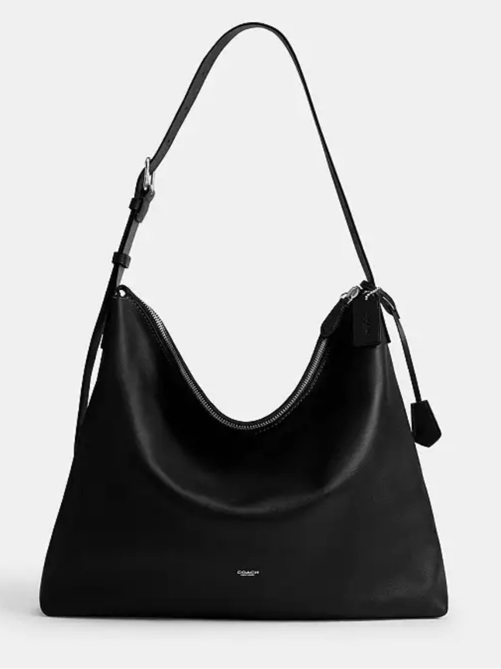 Coach Mott Messenger Bag